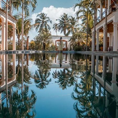 Villa Canziani & Donato Pôrto de Pedras المظهر الخارجي الصورة