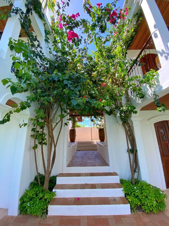 Villa Canziani & Donato Pôrto de Pedras المظهر الخارجي الصورة